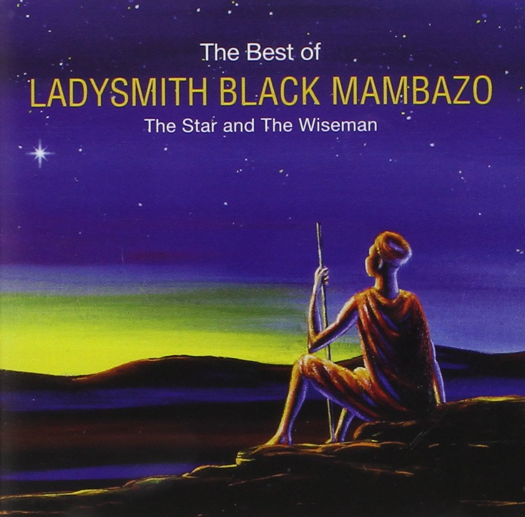 The Star and the Wiseman Music