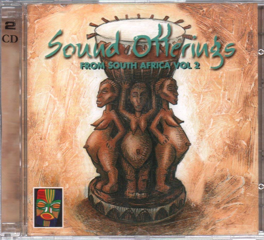Sound Offerings from South Afr World Music