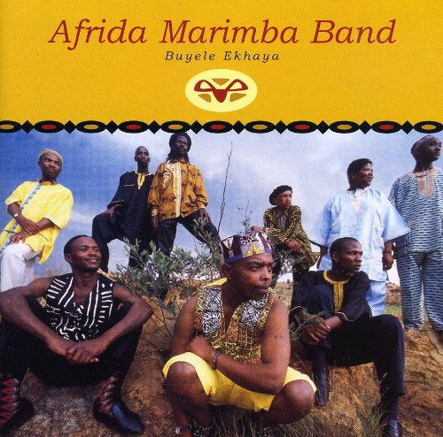 Buyele Ekhaya World Music