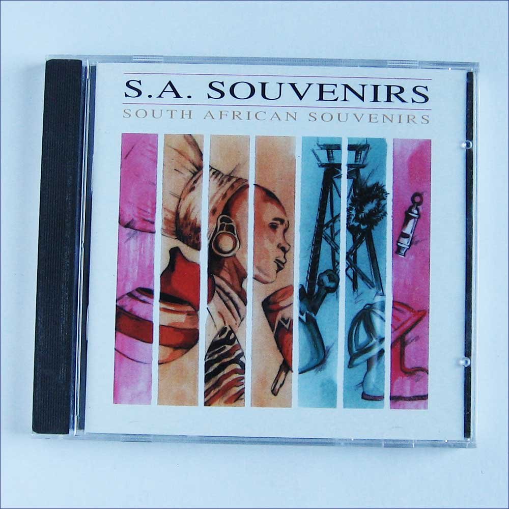 South African Souvenirs Music
