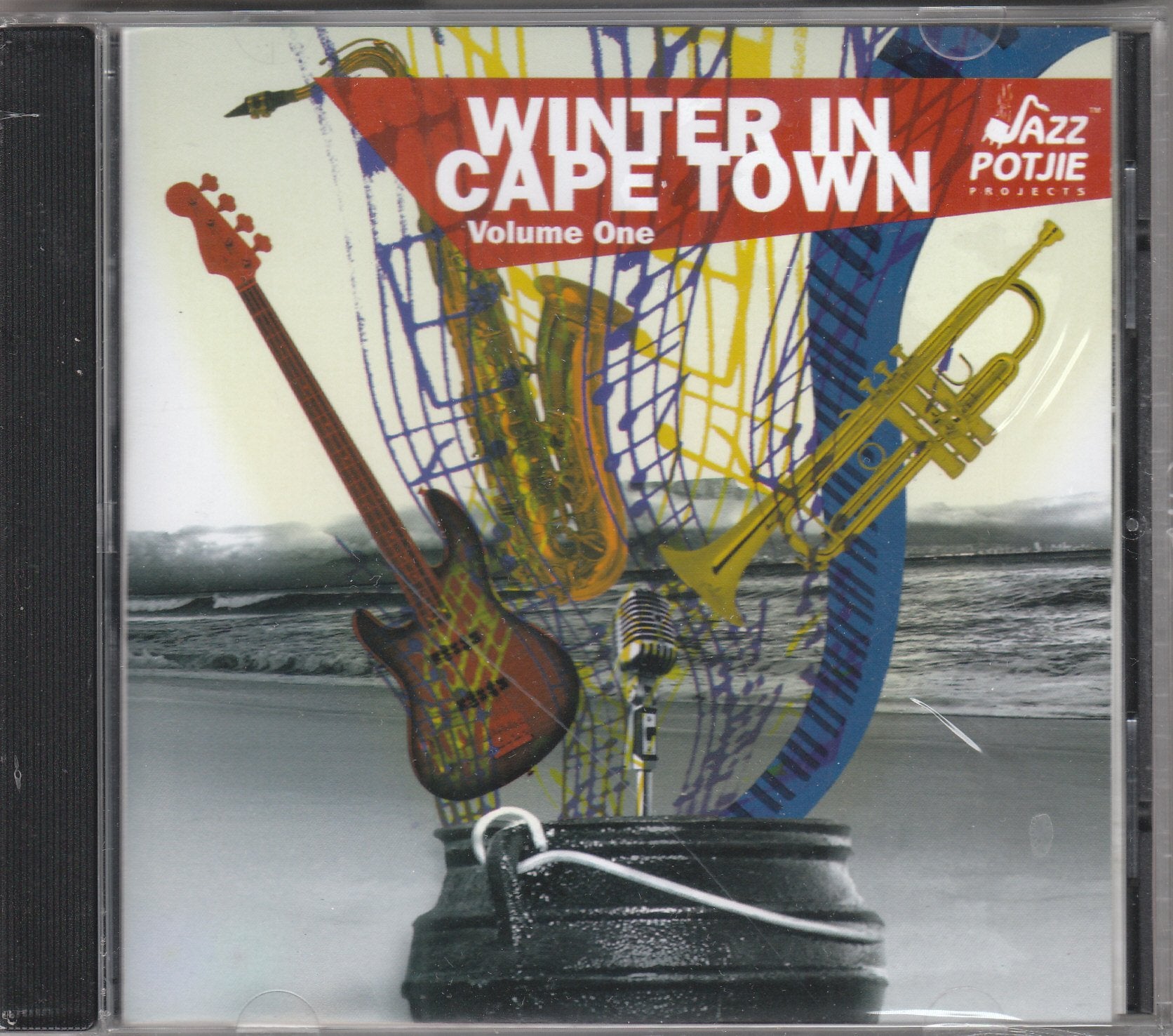 Product Image: Winter in Cape Town