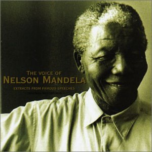 Voice of Nelson Mandela Music