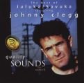 The Best of Juluka / Savuka featuring Johnny Clegg Music