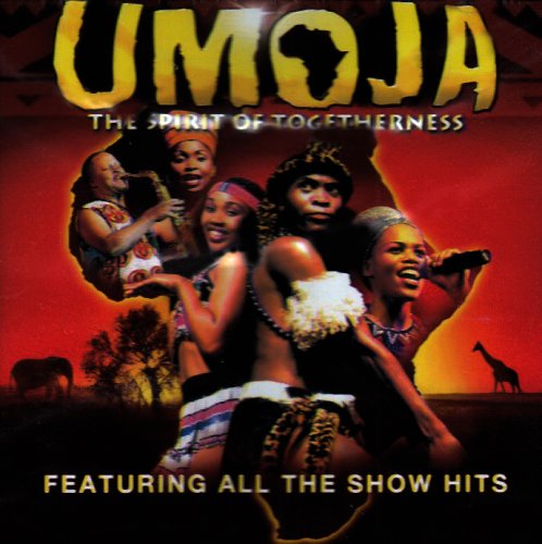 Spirit of Togetherness World Music