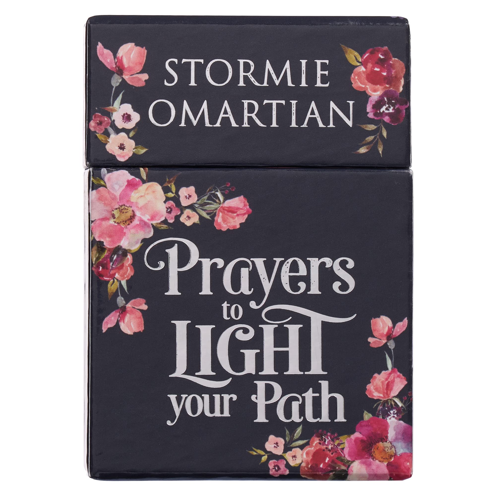 Prayers to Light your Path Box of Blessings Religion & Esotericism