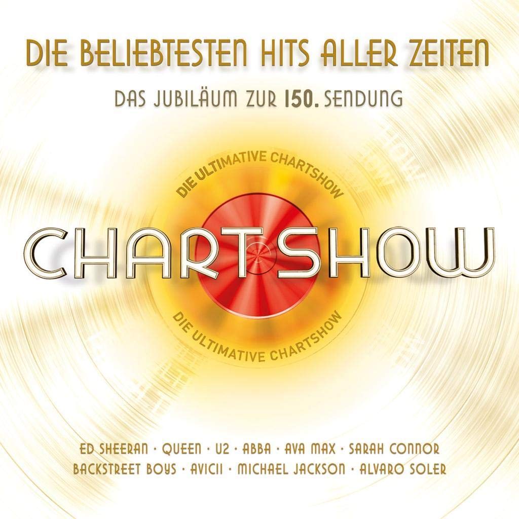 Die Ultimative Chartshow-die Beliebtesten Hits Pop