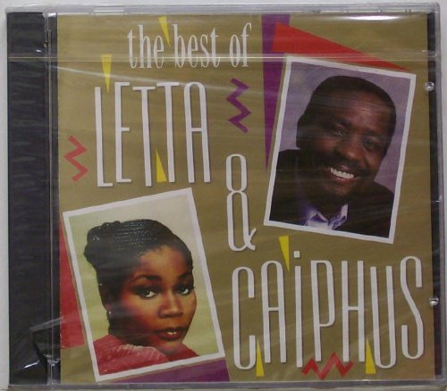Product Image: Best of Letta&Caiphu