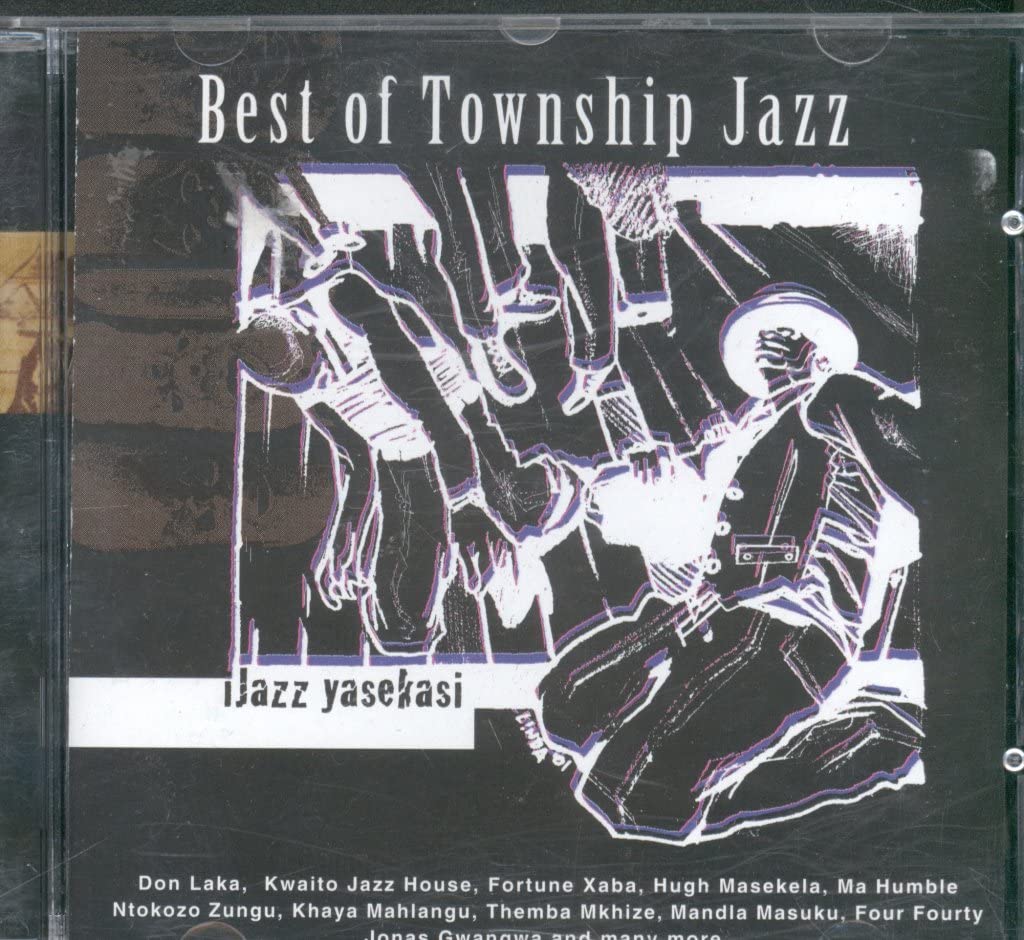 Best of Township Jazz Music