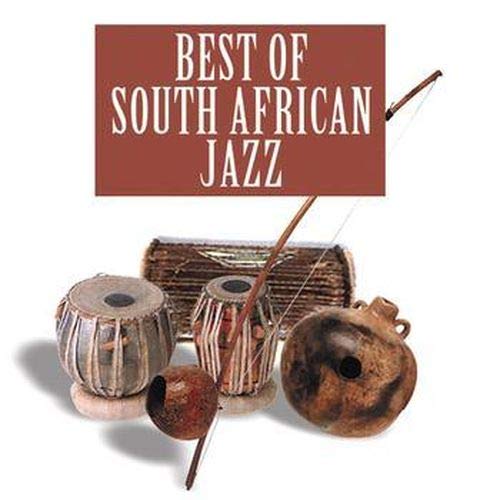 Best of South African Jazz Jazz