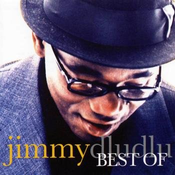 Best of Jimmy Dludlu World Music