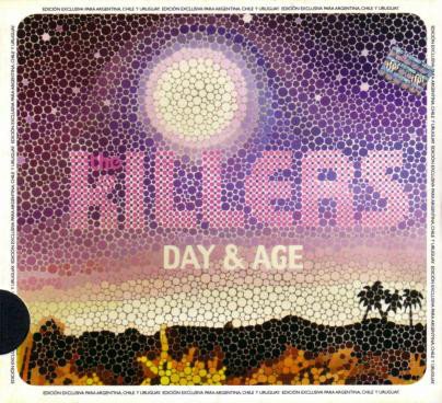 Day & age Music