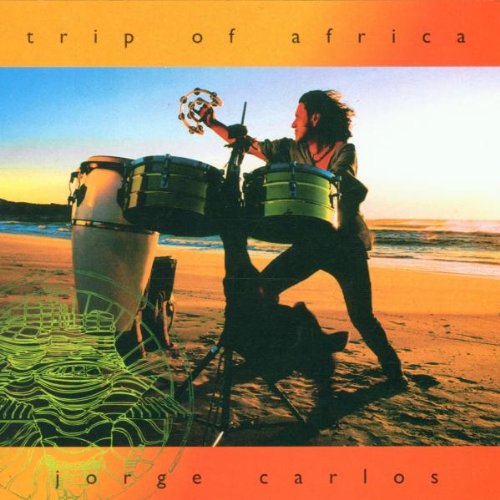 Trip of Africa Pop