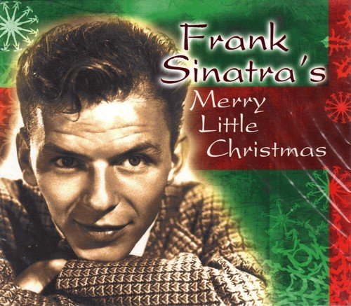 Product Image: Christmas album