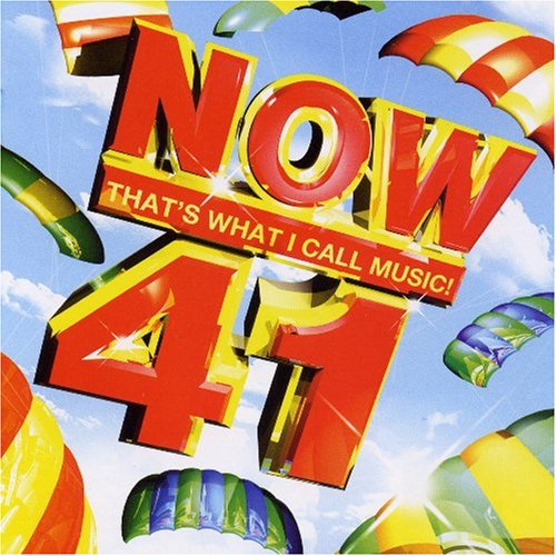 Now That's What I Call Music 41 (South Africa Series) Music