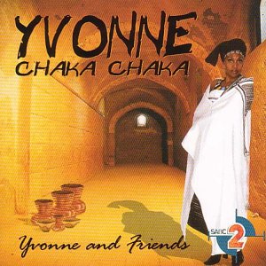 Yvonne and Friends Country & Folk