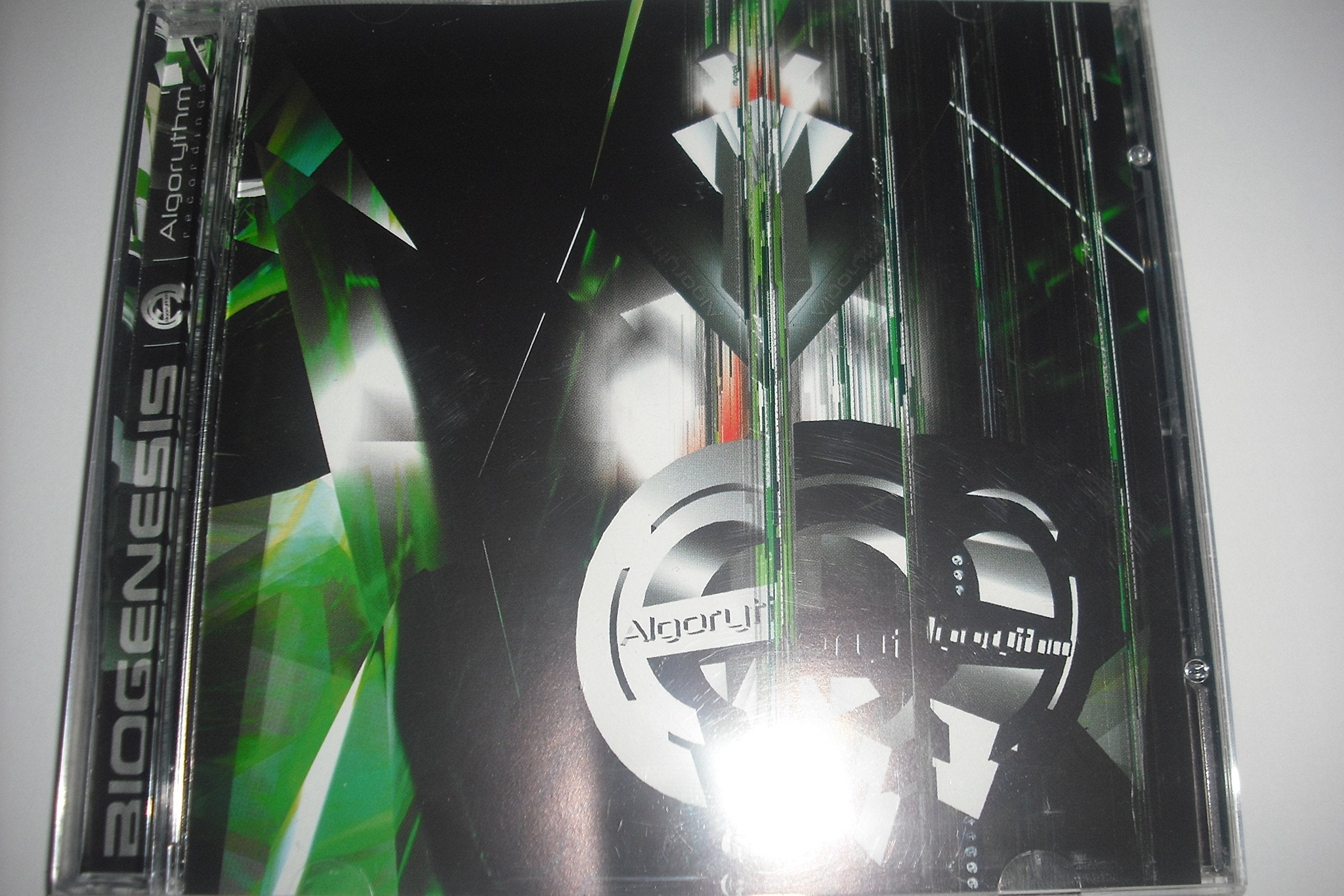 Biogenesis Dance & Electronic
