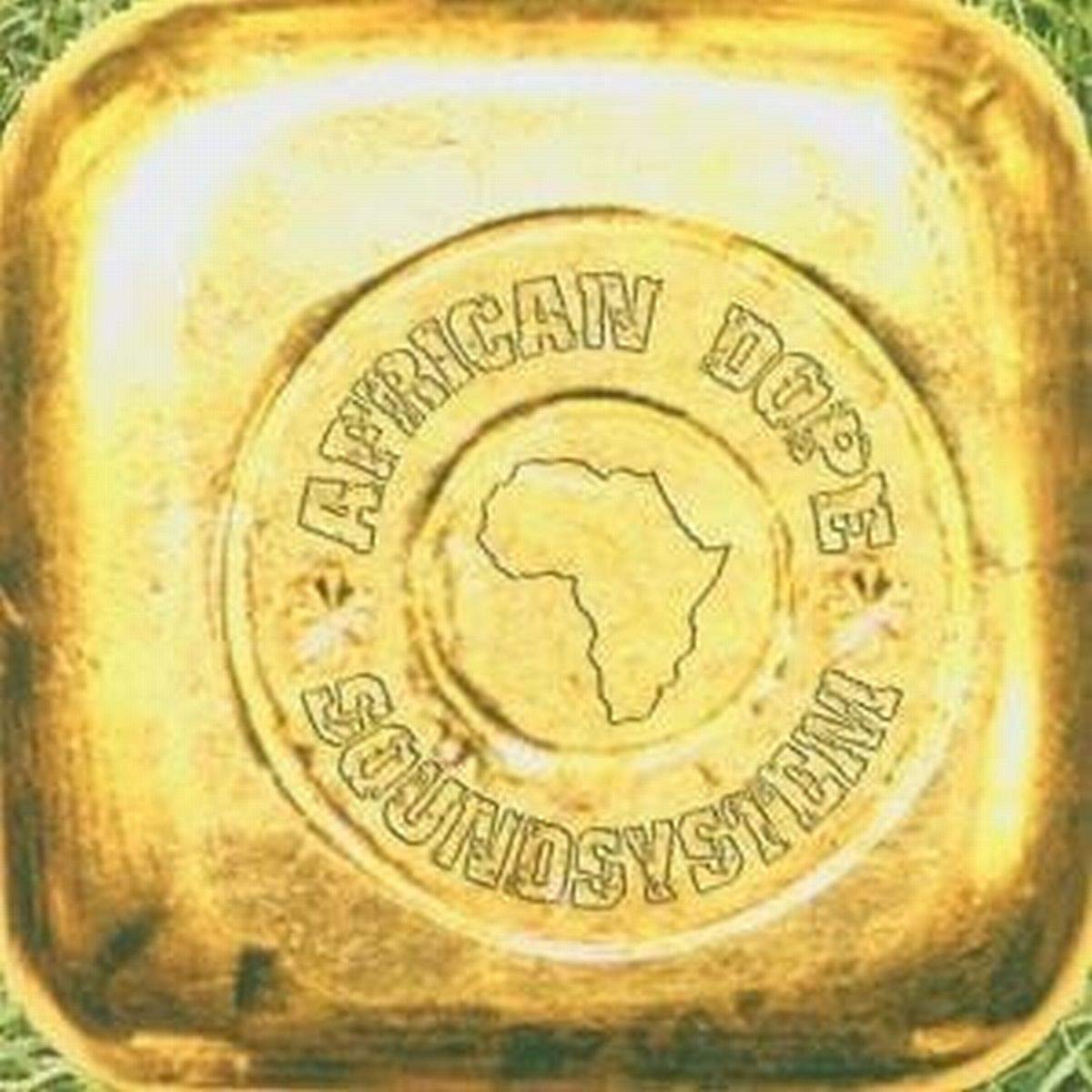 Product Image: African Dope Soundsystem