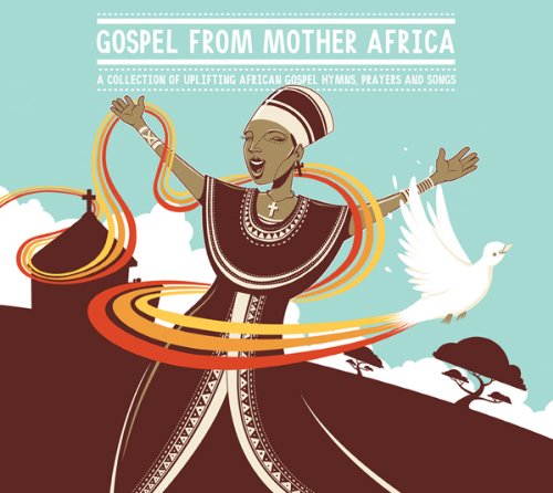 Gospel from Mother Africa Pop