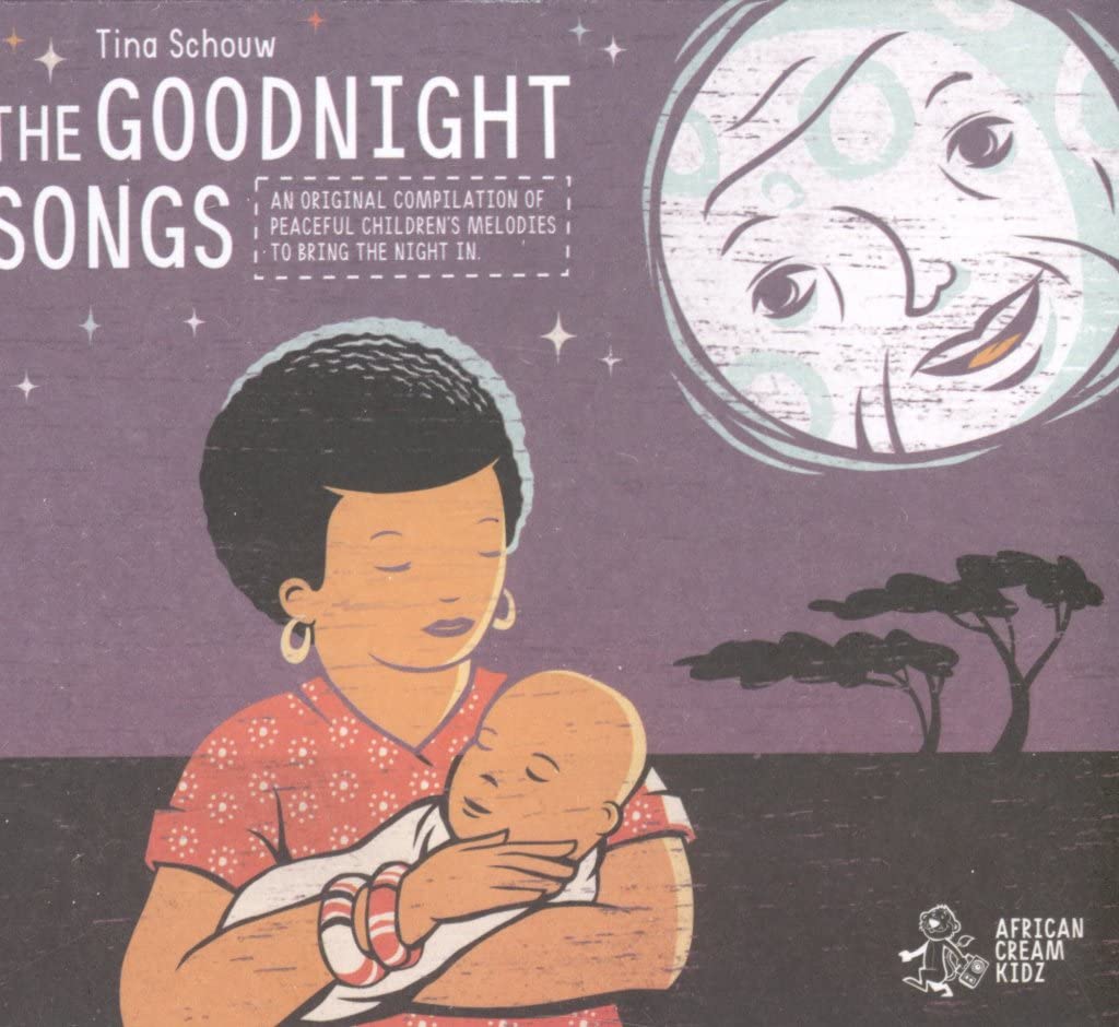 Tina Schouw - Goodnight Songs Pop