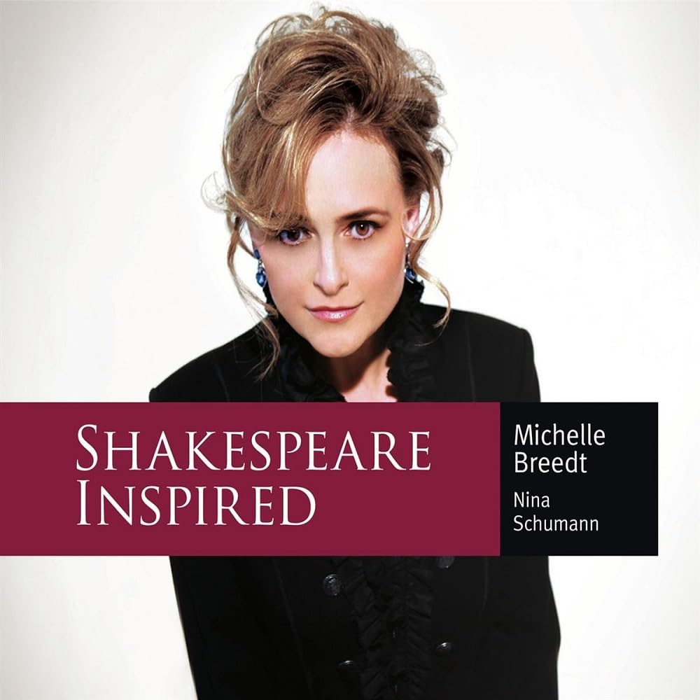Shakespeare Inspired Classical