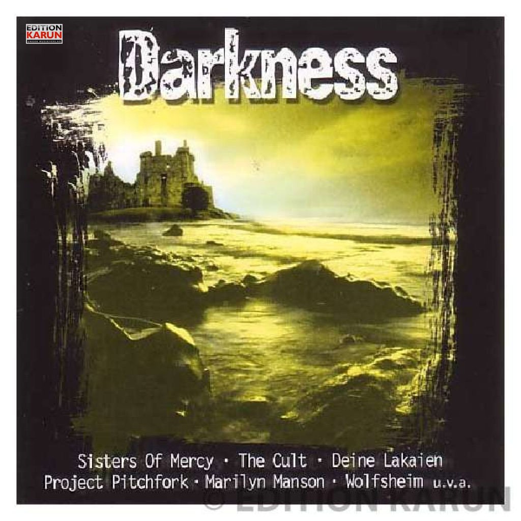 Darkness - Best of Wave & Independent Alternative & Indie