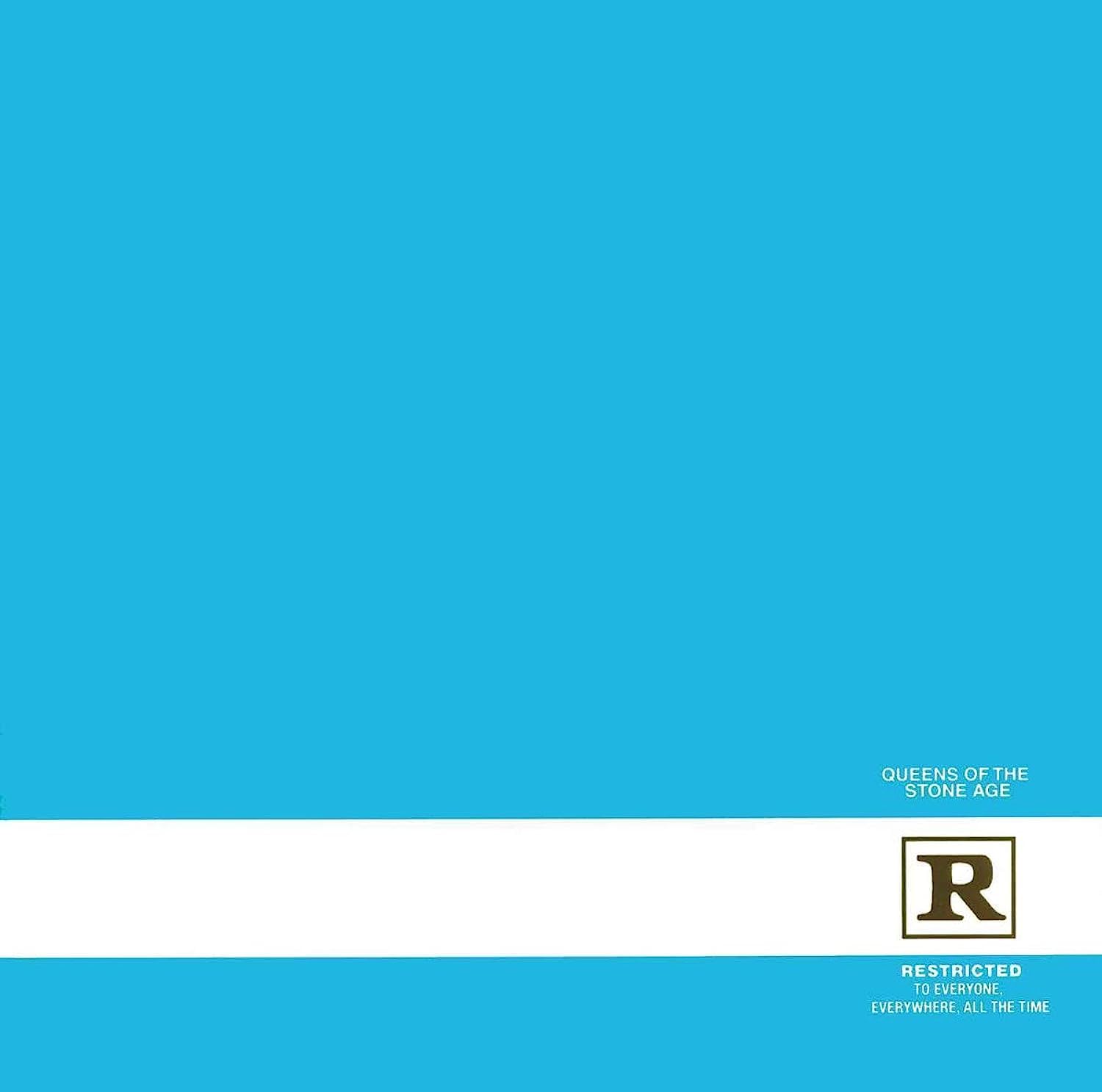 Rated R (Vinyl) Rock