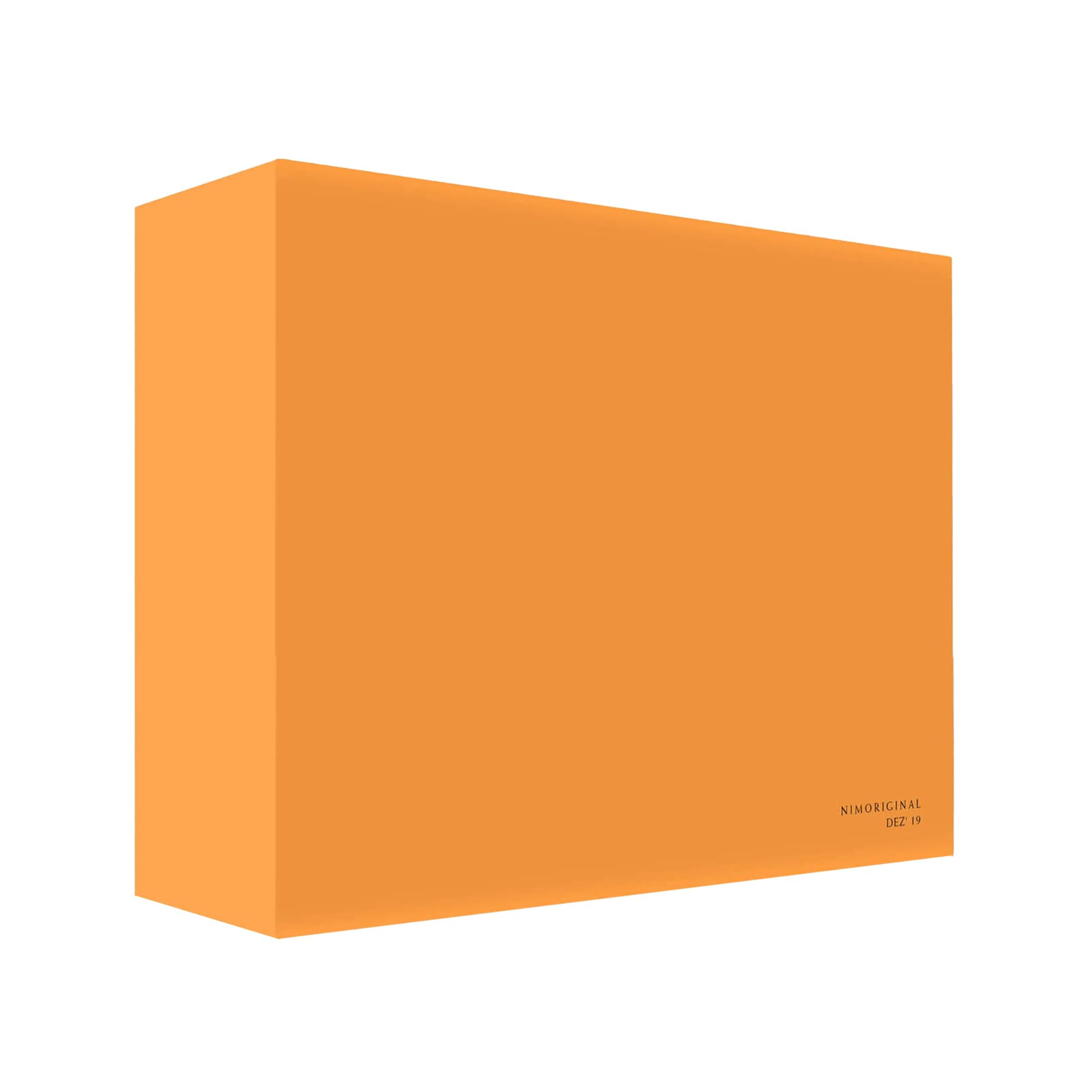 Nimoriginal (Ltd.Deluxe Box) Rap & Hip-Hop