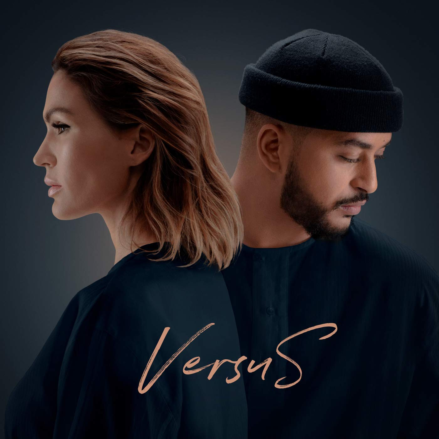 Versus cd
