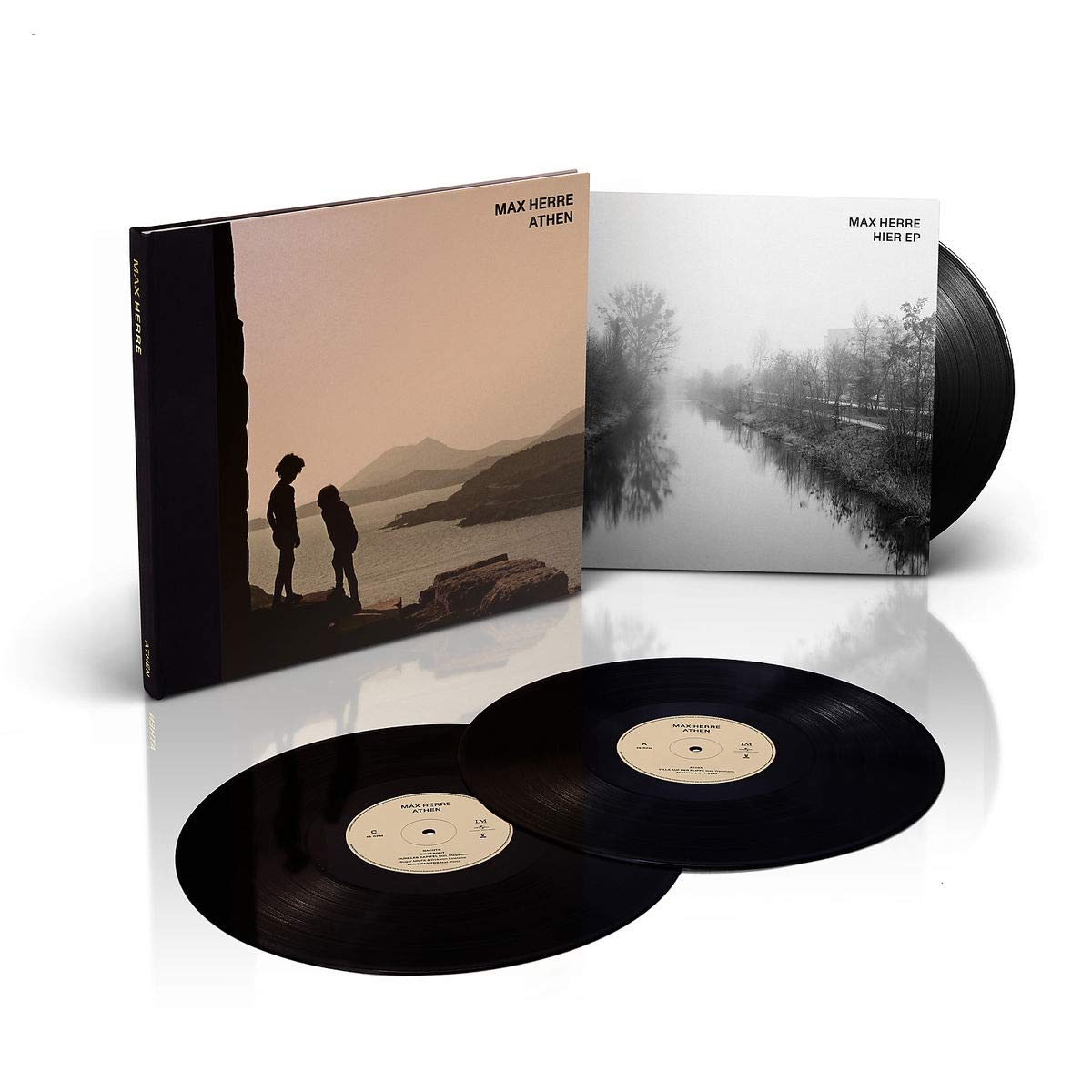 Product Image: ATHEN (Ldt. Deluxe Edition)