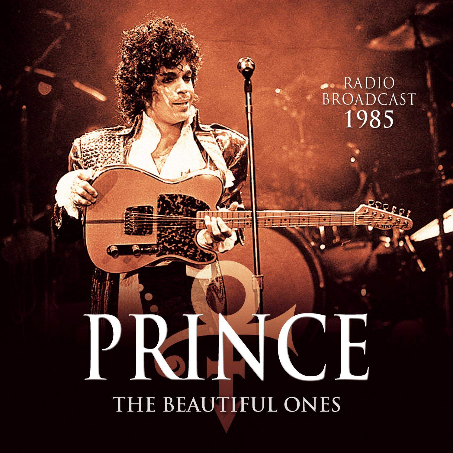 The Beautiful Ones-Radio Broadcast 1985 Radio Plays