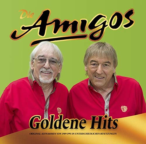 Product Image: Goldene Hits