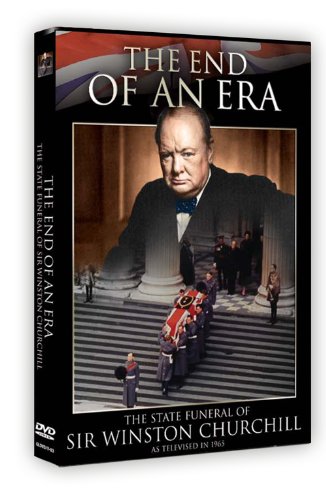 End Of An Era - The State Funeral Of Sir Winston Churchill Movies