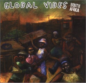 Global Vibes South Africa Pop