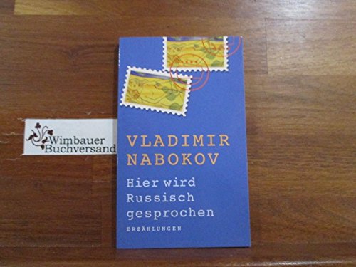 Hier wird Russisch gesprochen. Erzählungen Books