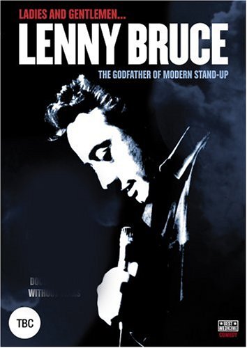 Lenny Bruce - Ladies And Gentlemen Films