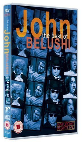 The Best of John Belushi Films