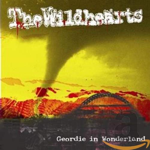 Geordie in Wonderland Alternative & Indie