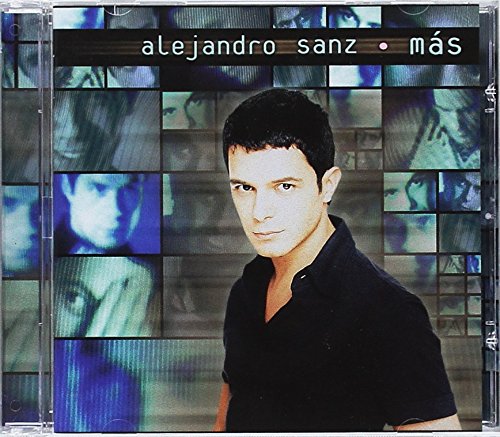 Mas Alejandro sanz 3984202812cd musica 639 cd