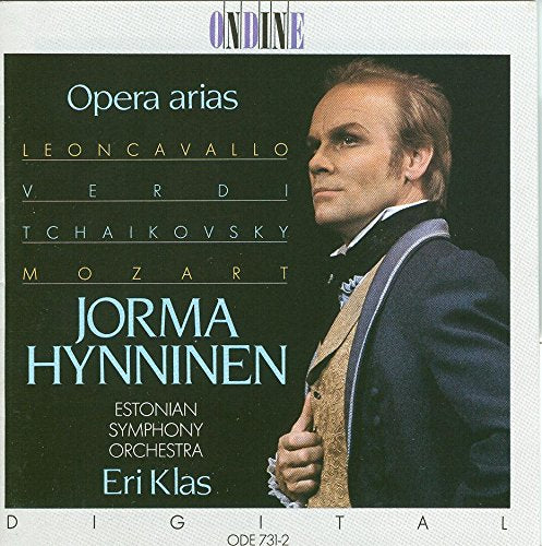 Opera Arias Classical