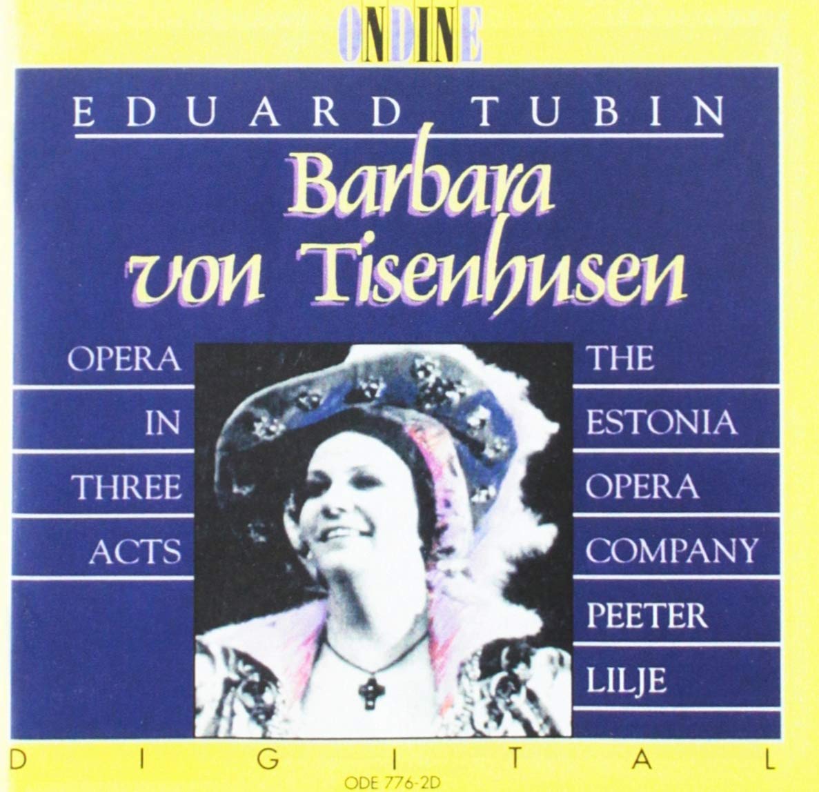 Tubin Classical