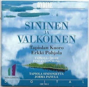 Sibelius, Merikanto ... Classical