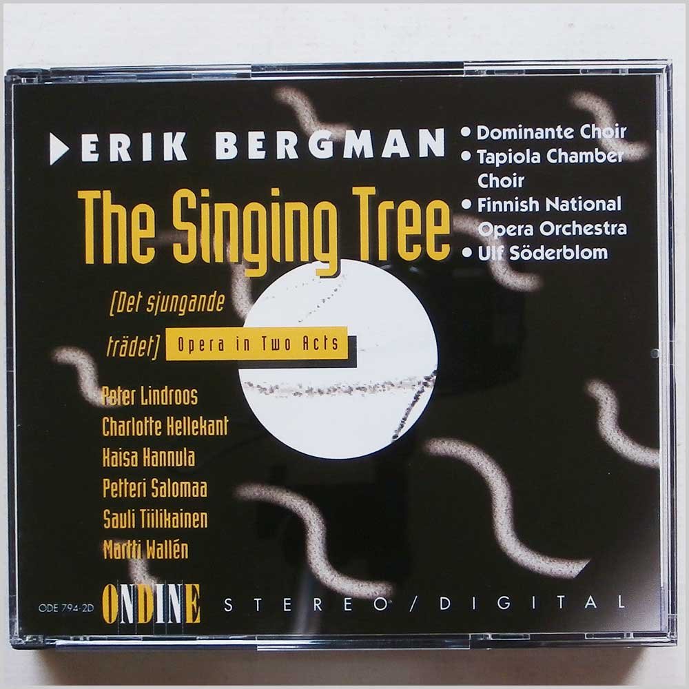 Singing Tree Classical