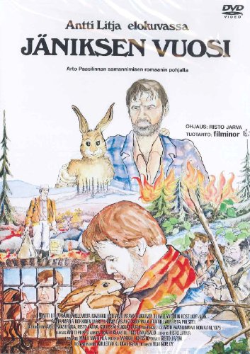Jäniksen vuosi (The Year of the Hare) Films