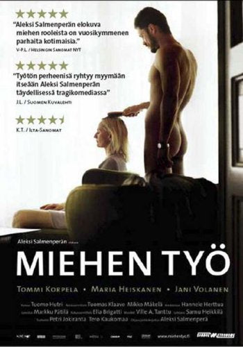 A Man's Job ( Miehen työ ) ( A Man's Work ) Films