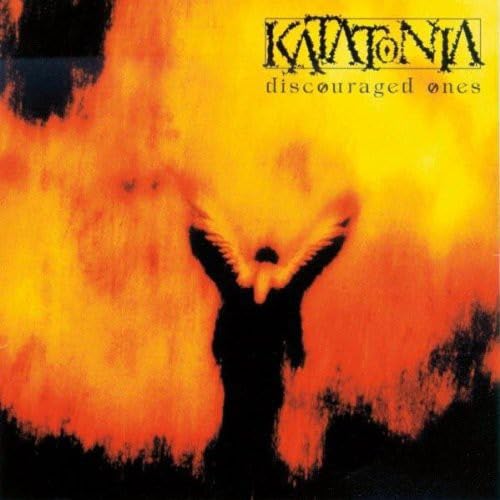 Discouraged Ones Metal & Hardrock