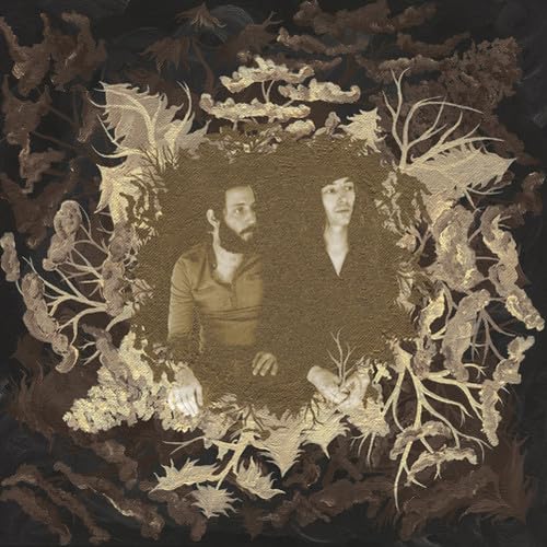 There Are Witches in the Woods Pop