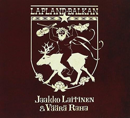 Lapland-Balkan Pop