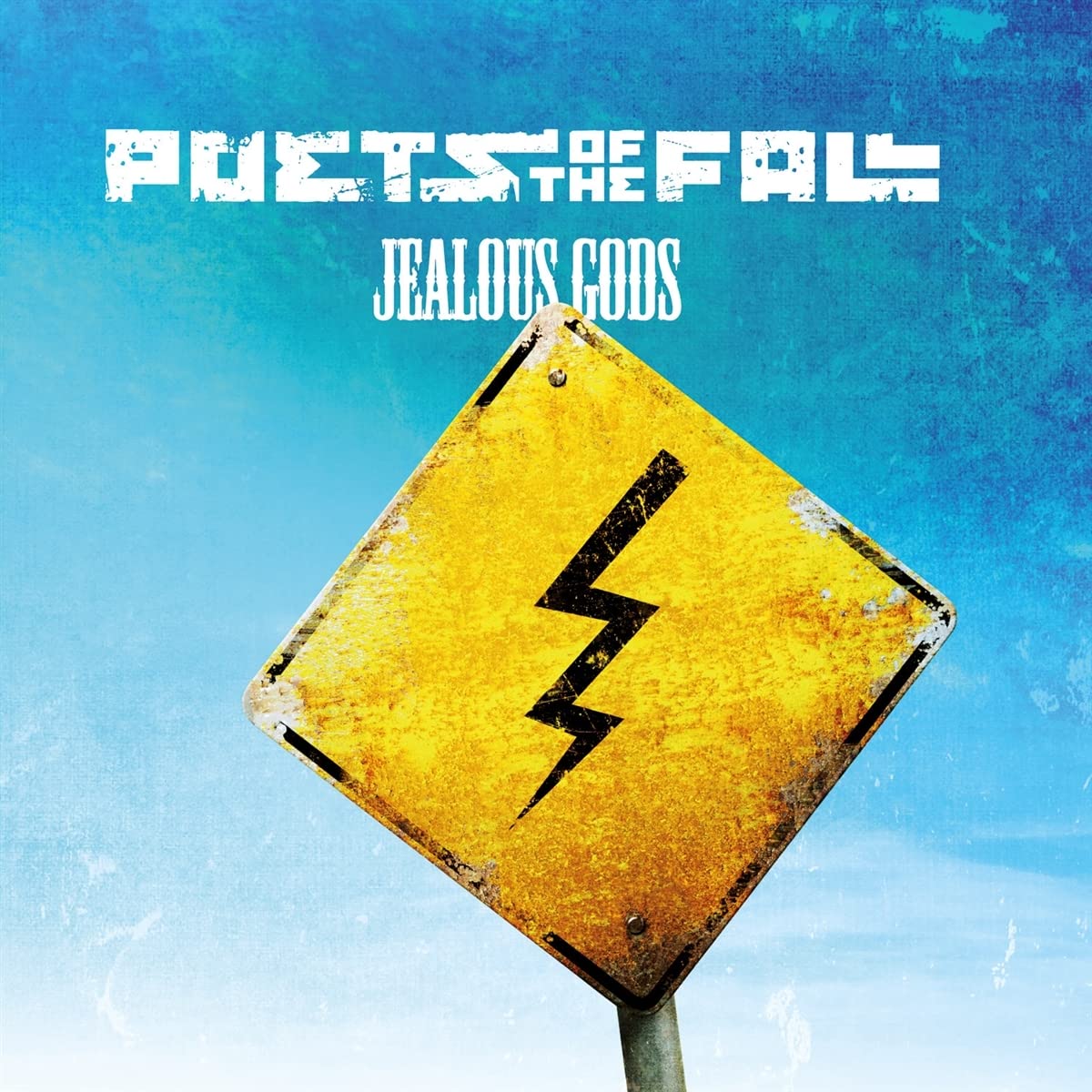 Jealous Gods Rock