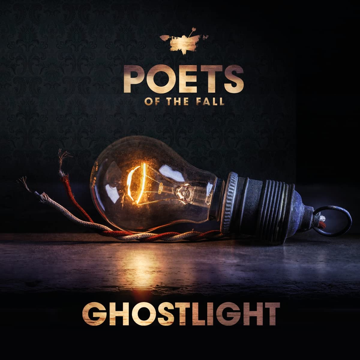 Ghostlight Rock