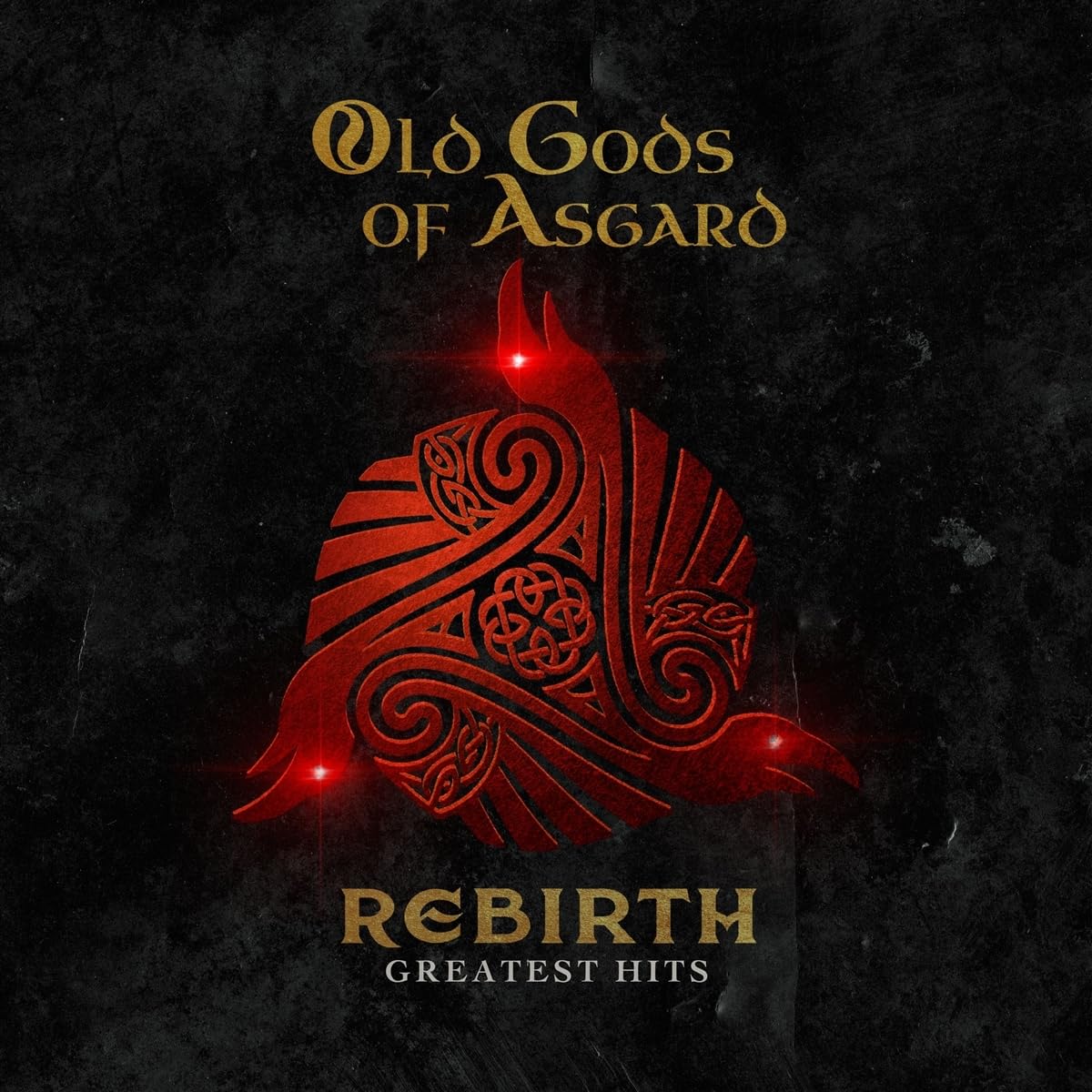 Rebirth - Greatest Hits Rock